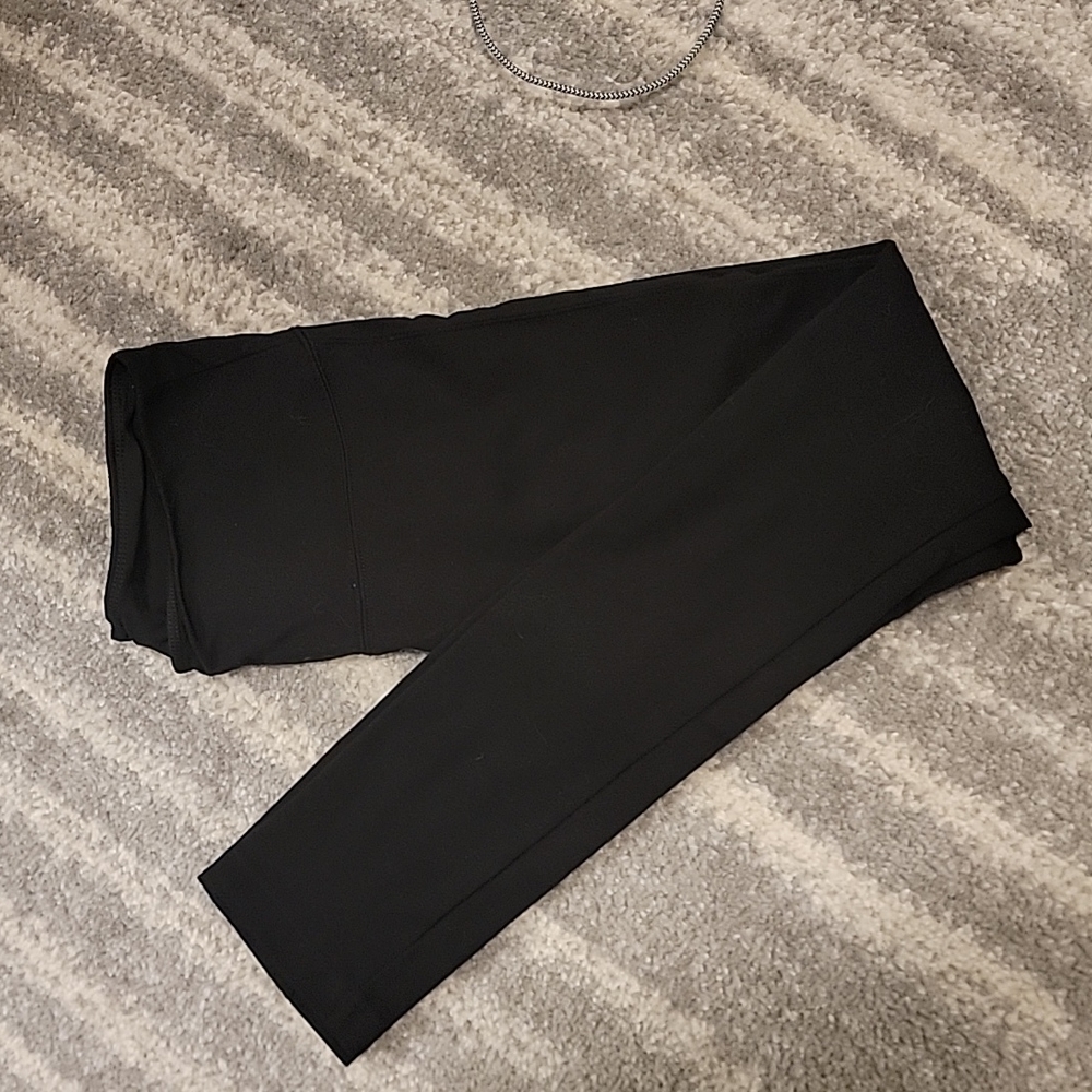 Is White House black market leggings